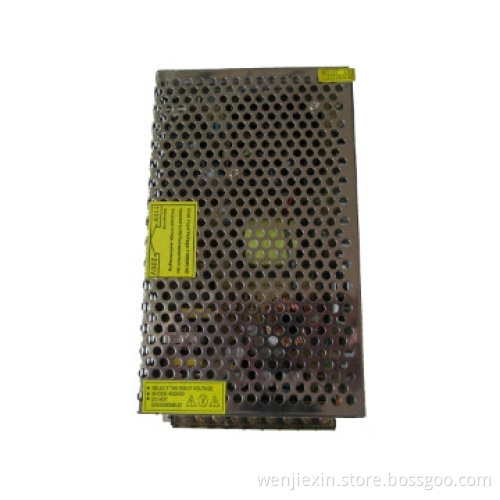 25A  DC 12V  LED Power Supply CE RoHS